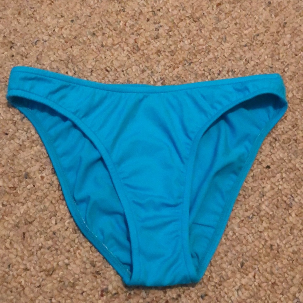 Venus bottoms